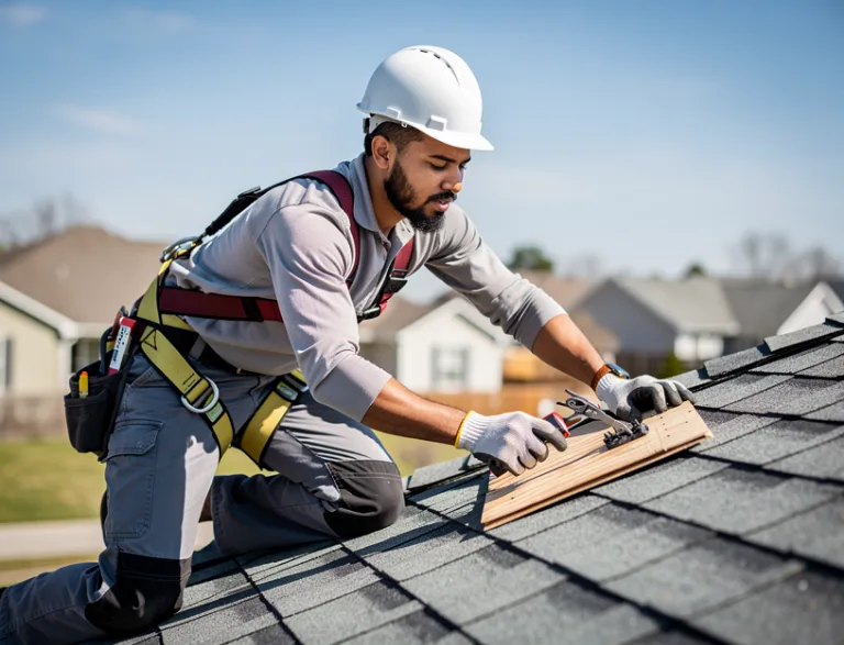 Roof Repair Port Hedland